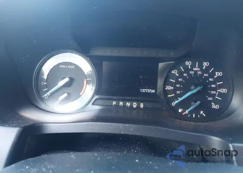 2017 Ford Explorer z USA, uszkodzony, nr VIN 1FM5K7B81HGC52382